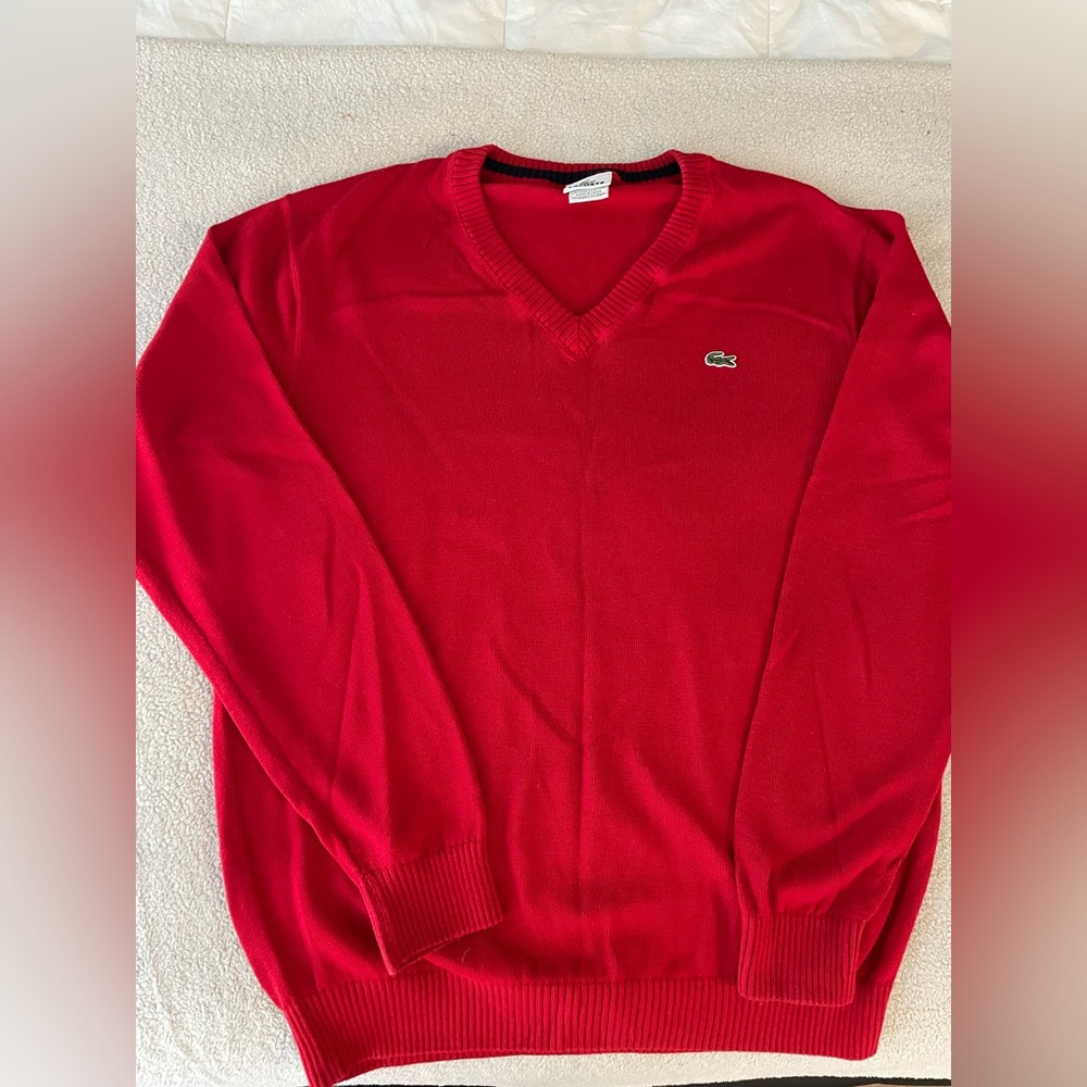 Lacoste